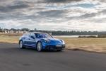Porsche Panamera 4S Diesel Sport Turismo 2017 года (WW)